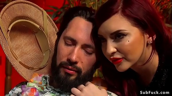 Bustyredheadinterracial dp_fucking