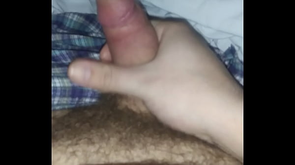 Early morning stroke session