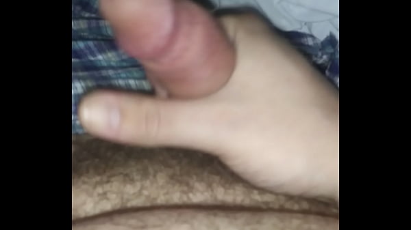 Early morning stroke session