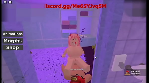 Nonton Roblox Girl Fucks His Boyfriend And He Cums A Lot Of Times thumbnail