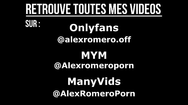 Teaser de la vid&eacute;o ou alicemartin chauffe mon mec alexromeroporn pendant une pause au travail qui est a retrou 