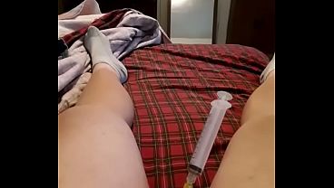 Nonton Pee Hole Play Stuffing 2 thumbnail