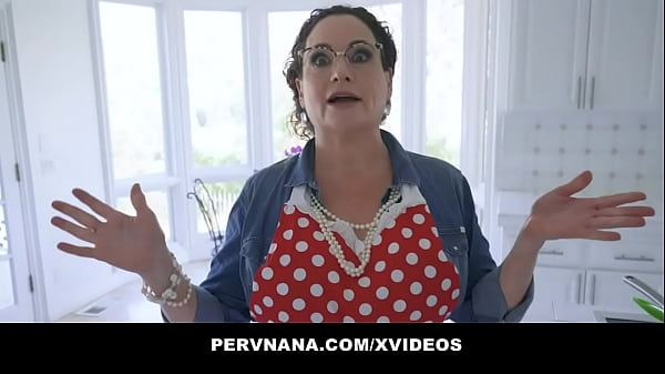 Play MP4 - StepGrandma Gets Fucked