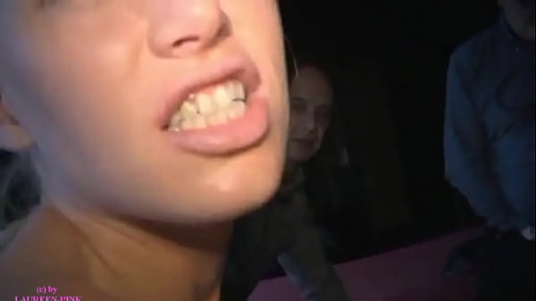 Play MP4 - Laureen Pinks CUM compilation 3