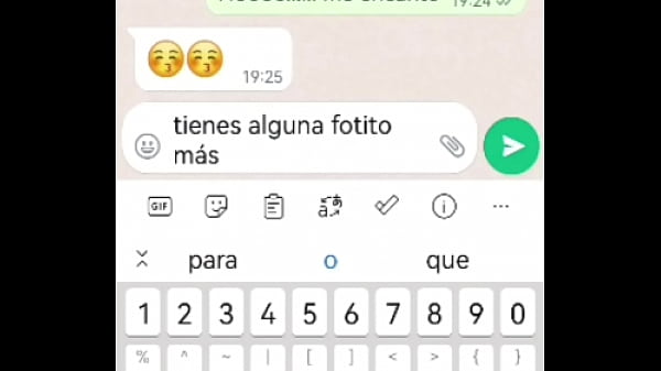 Play MP4 - Luis de bado por whatsap parte 2