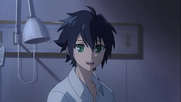 Owari No Seraph 12 thumbnail