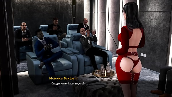 Play MP4 - Complete Gameplay - Fashion Business&comma; Episode 3&comma; Part 2