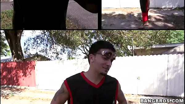 Carter Cruise In Miami For Dick To Fuck