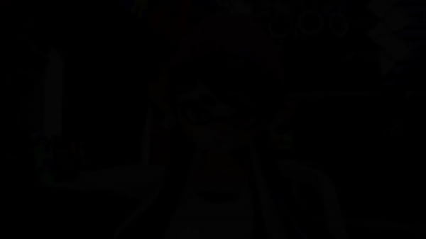 octoling x callie tribadism (without sound) 