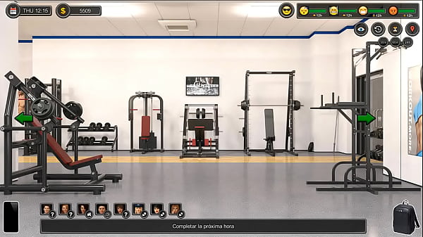 Nonton House #12 thumbnail