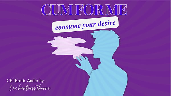 Nonton Cum For Me: Consume Your Desire thumbnail