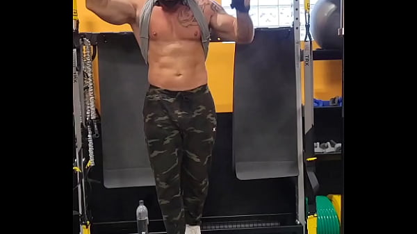 Nonton #beastmode #fit #fitfam #blessed #earnednotgiven thumbnail