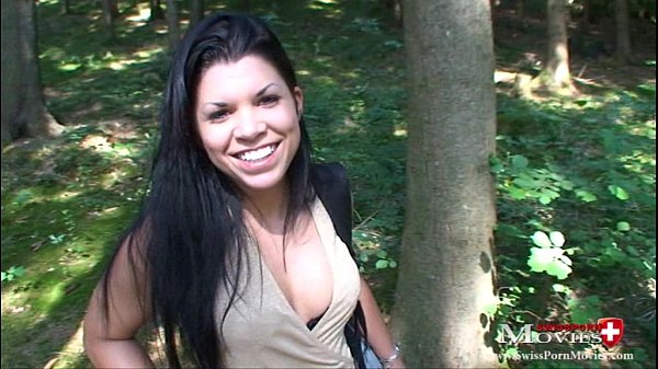 Play MP4 - Teeny Amanda Jane im Wald geil gefickt - SPM Amanda20TR24