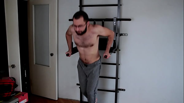 Workout ends with good fuck its better then cardio 