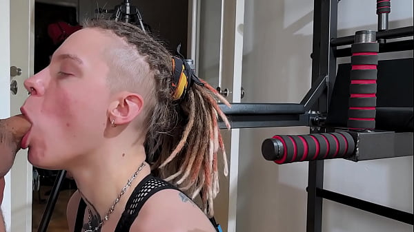 Play MP4 - Workout ends with good fuck&period; Its better then cardio&excl;