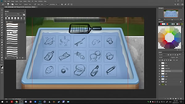 Nonton Sts Broadcast By Dc On Picarto From May Twenty-seventh 2020 thumbnail