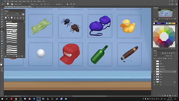 Sts broadcast by dc on picarto from may twenty seventh 2020