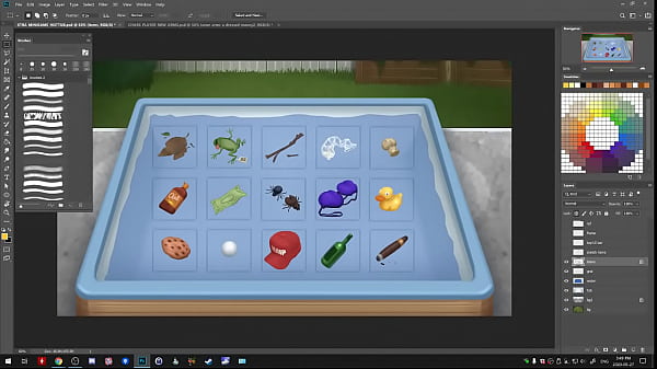 Sts broadcast by dc on picarto from may twenty seventh 2020 