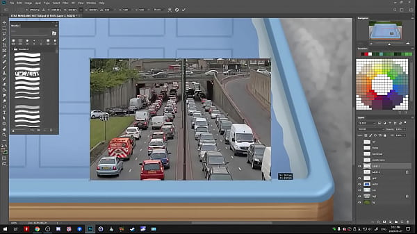 Stream | Picarto | DarkCookie - Summertime Saga (2020.05.27)