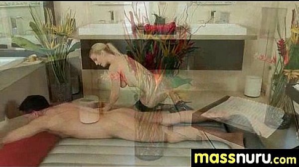 Nuru Massage Ends With A Hot Shower Fuck 12 thumbnail