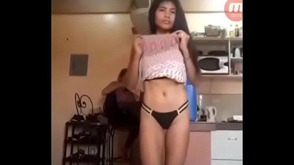 Filipina dance