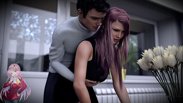 Erotic yoga Porno_game TheDeLuca_Family