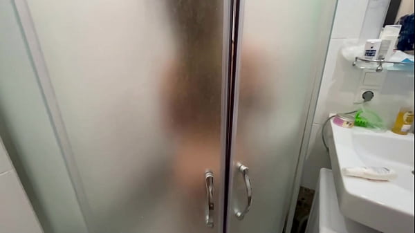 I Was Very Surprised That My Roommate Didn't Close The Bathroom Door... thumbnail