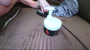 Nonton Xxxl Minotaur Machine Ravages Me thumbnail