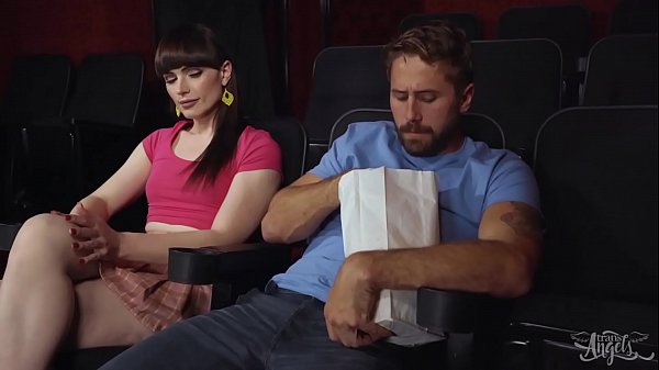 Play MP4 - &lpar;Natalie Mars&comma; Wesley Woods&rpar; - Everyones A Critic - Transangels