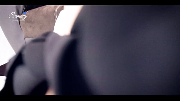 Juicy Latina Teen Samanta Deepthroating Cock right from her Ass #11 