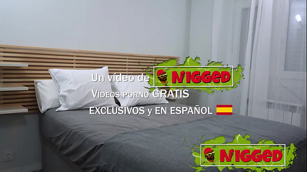 Nonton Interracial With Lady Medusa, Three Big Black Cocks In Her First Time With Group Sex On Nigged thumbnail