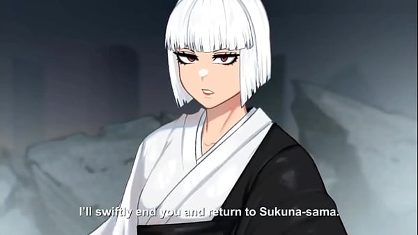 Nonton Batalha De Feiticeiro thumbnail