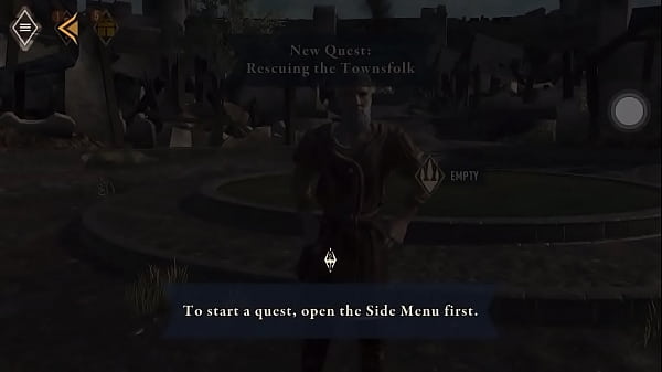 Elder Scrolls Blades