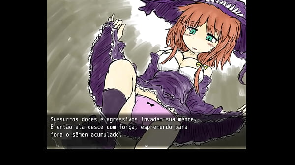 Black Souls Dorathy 01