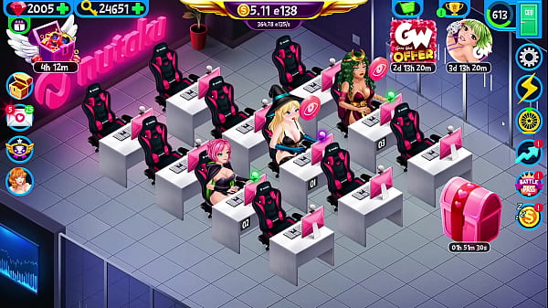 Nonton Nuevo Pase De Batalla Fap Ceo thumbnail