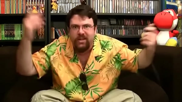 Joueur du_Grenier_- Link Faces of_Evil - Philips CD-I