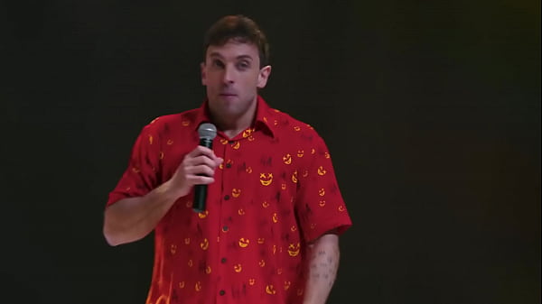 Show com&eacute;dia ll perturbado