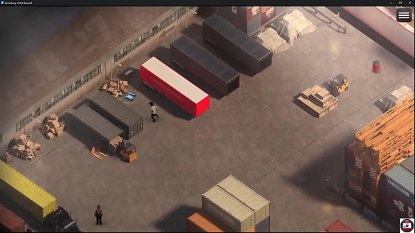 Nonton Symphony Of The Serpent - (pt 12) - {nlt Media} - (visual Novel) thumbnail