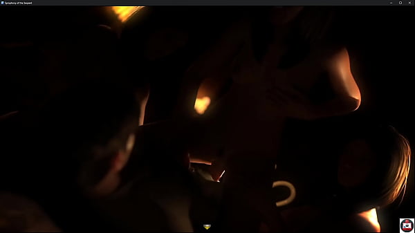 Symphony of the serpent pt 12 {nlt media} visual novel