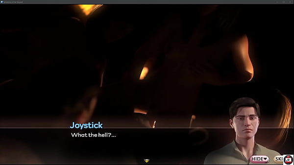 Symphony of the serpent pt 12 {nlt media} visual novel