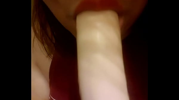 Nonton Joven Traga Dildo thumbnail