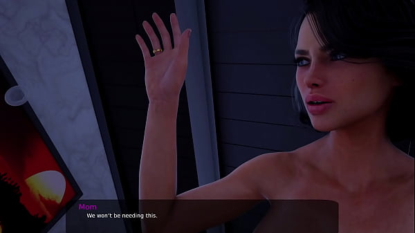 Play MP4 - MILFY CITY - Sex scene &num;16 - Sweet night with my Hot Milf - Porn games&comma; Adult games&comma; 3d game