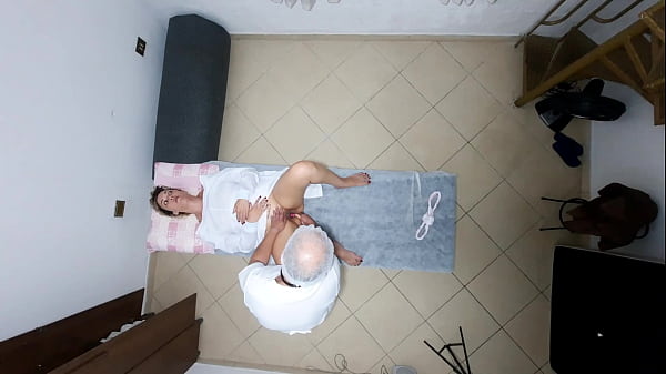 Shehas several in_the doctor s anal creampie