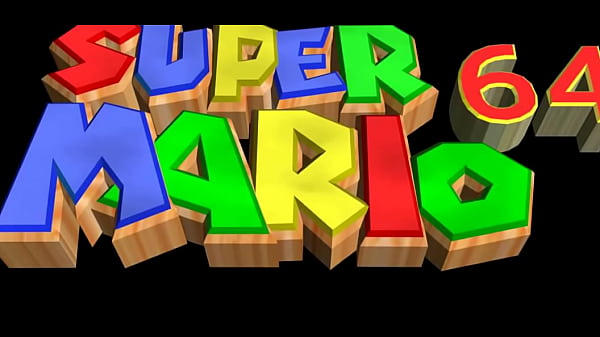 Dire Dire DocksRemastered Super Mario_64