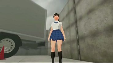 Nonton New 2026 Porn Game Es.prison . Cute 18woman Having Sex thumbnail