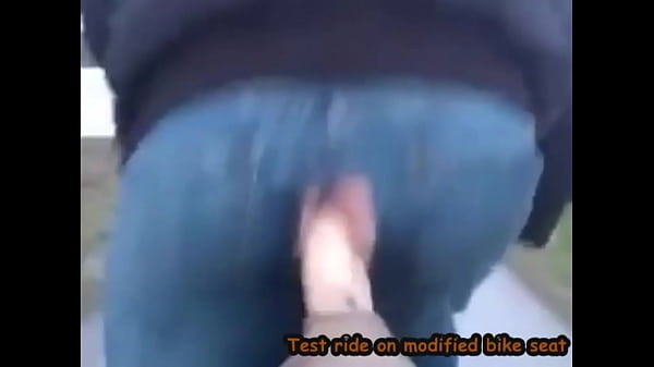 Play MP4 - Early morning bike ride