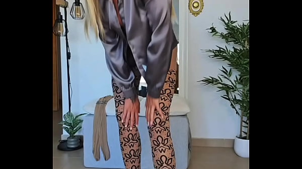 Nylons lovers quel est ton pr&eacute;f&eacute;r&eacute; collants 