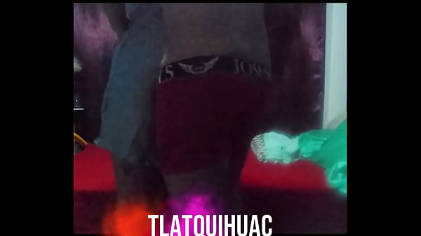 Nonton Comerme A Una Nalgona, Lo Mas Delicioso De Hoy-clip thumbnail