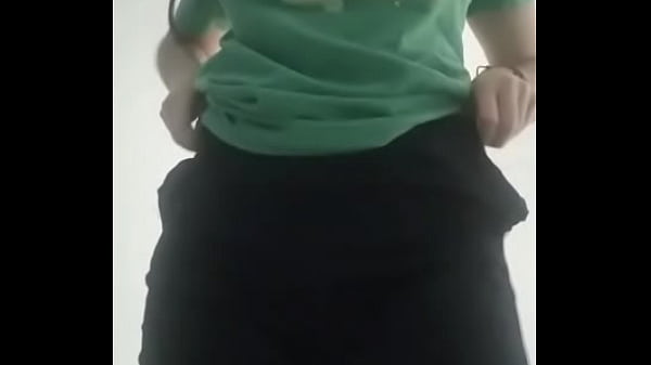 Barbara mostrandolotodo