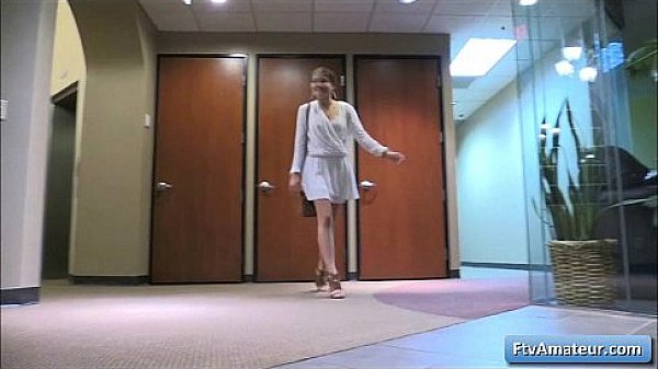 FTV Girls presents Adria-Starting In Public-02 01 